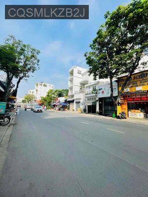 BÁN NHÀ HẺM XE TAI ,VƯỜN LÀI,TÂN PHÚ - 4 TẦNG BTCT - 32m - NHỈNH 5 TY - Phường Phú Thọ Hoà  -  Quận Tân Phú 