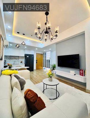 48M2 - 1 TỶ 92 ,NGAY MT PHẠM VĂN ĐỒNG - GÓP 60% MIỄN LÃI ,SHR ,Ở NGAY - Phường 13  -  Quận Bình Thạnh 