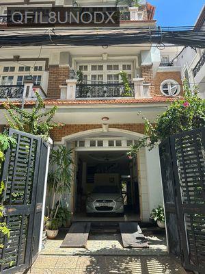 Bán nhà - Phường 5  -  Quận 8  - 120m² - 23tỷ