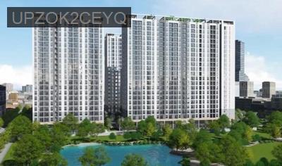 Bán gấp căn hộ Prosper PLaza, 63m2 đầy đủ nội thất có sổ hồng - Phường Tân Thới Nhất  -  Quận 12 