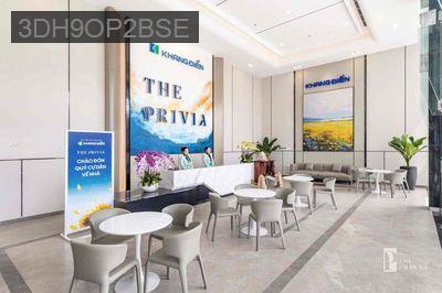 🏡 CHÍNH CHỦ BÁN STUDIO FULL NỘI THẤT – THE PRIVIA KHANG ĐIỀN 🏡 - Phường An Lạc  -  Quận Bình Tân 