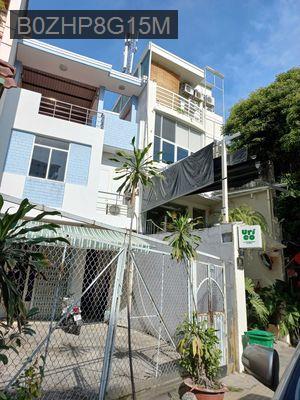 CHÍNH CHỦ BÁN NHÀ MẶT TIỀN CÙ LAO P. CẦU KIỆU CÓ SÂN TRƯỚC CỰC HIẾM - Phường 2  -  Quận Phú Nhuận 