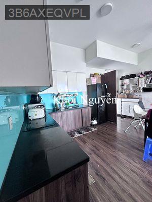 CHUYỂN NHƯỢNG CĂN GÓC MIZUKI PACK, VIEW ĐẸP GIÁ TỐT - Xã Bình Hưng  -  Huyện Bình Chánh 