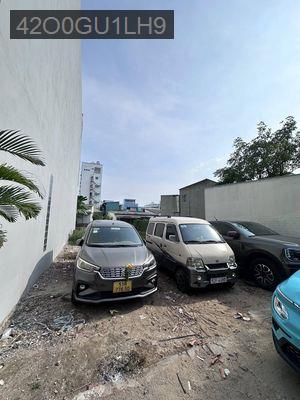Bán đất - Phường Tân Tạo  -  Quận Bình Tân  - 86m² - 5.4tỷ