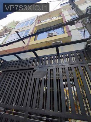 🔥🌟Giảm gấp 1 ty bán trước tết♨️♨️ Nhật Tảo - Quận 10 - Phường 6  -  Quận 10 