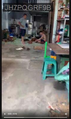 Hạ 500tr. Đất đẹp 4*16m hẻm 4m ô tô 2/ 100m Chợ Nữ Dân Công Vĩnh Lộc A - Xã Vĩnh Lộc A  -  Huyện Bình Chánh 