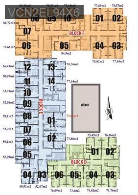 Mua Bán Căn Hộ Chung Cư Himlam Riverside Giá Rẻ 11/2025 - Phường Tân Hưng  -  Quận 7 