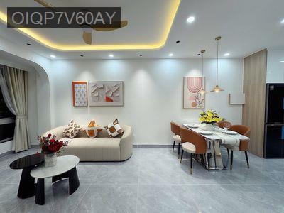 Bán nhanh căn hộ Sky Garden 2 có kèm hợp đồng thuê 21tr/ tháng - Phường Tân Phong  -  Quận 7 