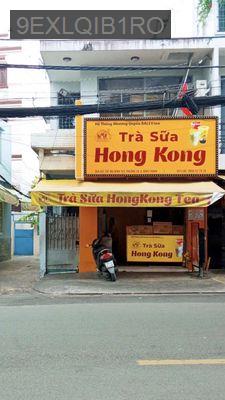 BÁN NHÀ 287 BÙI ĐÌNH TÚY P24 QUẬN BÌNH THẠNH - Phường 24  -  Quận Bình Thạnh 