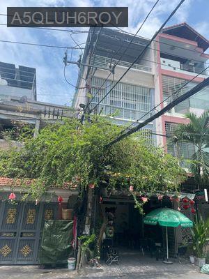 Nhà gò vấp hẻm xe hơi, phong thủy cực đỉnh, ưu tiên người mua ở - Phường 3  -  Quận Gò Vấp 