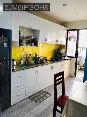 Bán căn hộ đã có sổ hồng giá siêu tốt chung cư citrien - Phường Phước Long B  -  Quận 9 