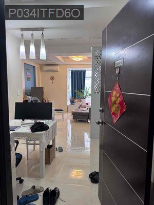 Bán nhanh căn Sky Garden 3, 71.6m, 2wc, 2pn, nội thất đầy đủ - Phường Tân Phong  -  Quận 7 