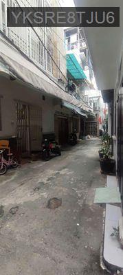 Hẻm 4m, 32m2 giá 3,6 tỷ ngay tân kỳ tân quý, q. Tân phú - Phường Tân Sơn Nhì  -  Quận Tân Phú 
