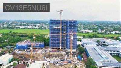 Căn hộ Bình Chánh giá rẻ - Xã Mỹ Yên  -  Huyện Bến Lức 