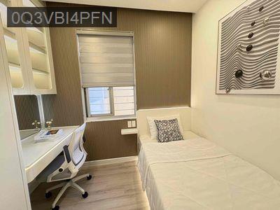 Ván gấp căn 3 phòng ngủ 2 wc , khu dân cư SkyGarden khu đô thị Vip PMH - Phường Tân Phong  -  Quận 7 