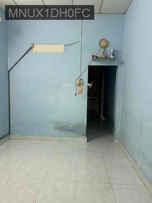 Bán nhà - Phường Hiệp Bình Chánh  -  Quận Thủ Đức  - 36m² - 1.28tỷ