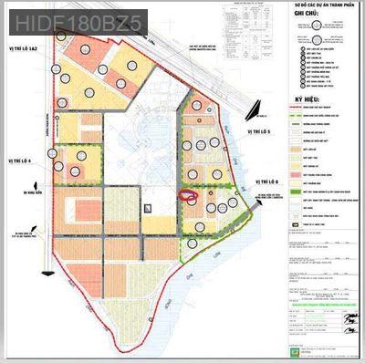 Đất 100 m2, 9 tỷ, gần sông tụ tài - Xã Bình Hưng  -  Huyện Bình Chánh 