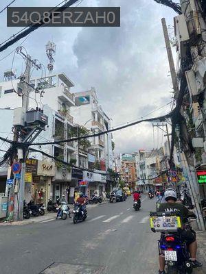 SIÊU PHẨM KINH DOANH - 1.88 TỶ- HXH HUỲNH VĂN BÁNH - Phường 11  -  Quận Phú Nhuận 
