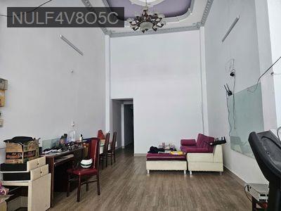 Nhà mặt tiền đường số 4 - Phường 11  -  Quận Gò Vấp 