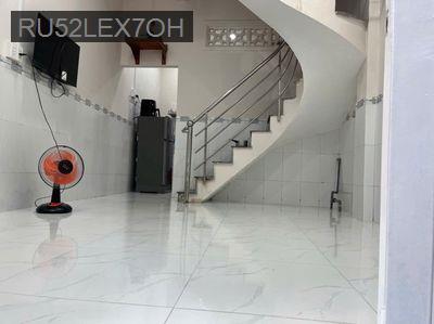 Bán nhà 42 nguyễn nhược thị 22m P15 quận 8  Gồm 2 phòng rộng - Phường 15  -  Quận 8 