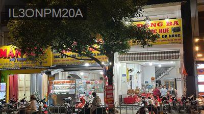 BÁN NHÀ MẶT TIỀN NGUYỄN SƠN, CHÍNH CHỦ - Phường Phú Thọ Hoà  -  Quận Tân Phú 