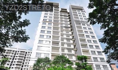 Bán căn hộ The Harmona, DT 75m2, 2PN Full NT, giá 4.250 tỷ - Phường 14  -  Quận Tân Bình 