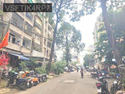 CĂN HỘ ĐINH BỘ LĨNH P26 BÌNH THẠNH  🌼 61M2 BAN CÔNG THOÁNG  🌼 2PN - Phường 26  -  Quận Bình Thạnh 