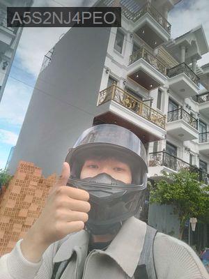 Bán nhà - Phường Tân Thới Hiệp  -  Quận 12  - 51m² - 6.8tỷ