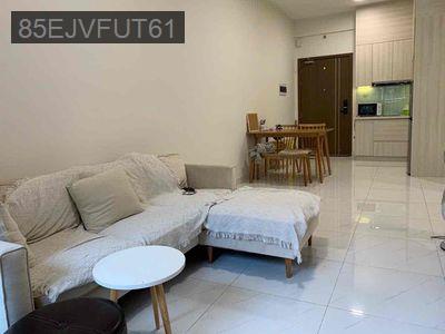 CHÍNH CHỦ CẦN BÁN GẤP CĂN HỘ SAFIRA KHANG ĐIỀN  1+1PN FULL NỘI THẤT - Phường Phú Hữu  -  Quận 9 