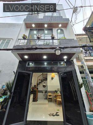 Bán nhà đường Nguyễn Tri Phương Q10, 
DT: 3,6x6m
KC: 1 Trệt 2 lầu - Phường 4  -  Quận 10  Bán nhà đường Nguyễn Tri Phương Q10, 
DT: 3,6x6m
KC: 1 Trệt 2 lầu - Phường 4  -  Quận 10