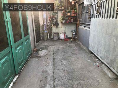 Bán nhà lê văn khương, phường hiệp thành - Phường Hiệp Thành  -  Quận 12 