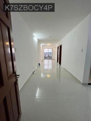 Cần bán căn chung cư 8x plus 61.4m2 2 pn 2wc nhà mới giá 2.650 tỷ - Phường Tân Thới Nhất  -  Quận 12 