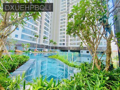 Bán căn hộ Happy One Central, chiết khấu 6,5%, cam kết cho thuê 12th - Phường Phú Hòa  -  Thành phố Thủ Dầu Một 