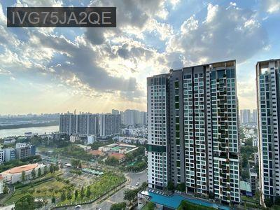 Căn hộ Vista Verde 90M² 2PN 2WC Full nội thất Giá 8.65 tỷ. - Phường Thạnh Mỹ Lợi  -  Quận 2 