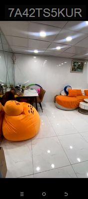 Bán nhà hẽm ba gác đường xô viết nghệ tỉnh quận bình thạnh - Phường 21  -  Quận Bình Thạnh 