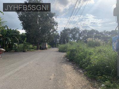 Đất dân chính chủ cần bán . Công chứng sang tên liền tay - Xã Đức Hoà Hạ  -  Huyện Đức Hòa 