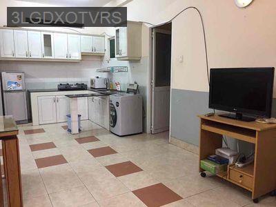 J7,J9 cư xá Tân cảng - Phường 25  -  Quận Bình Thạnh 
