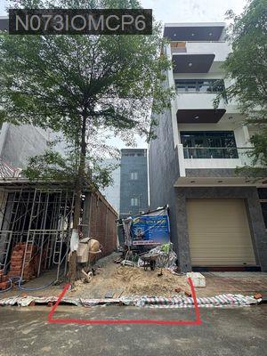 Bán đất sổ sẳn phường  thuận giao cách QL13 1kme - Phường Thuận Giao  -  Thị xã Thuận An 