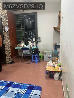 Chính chủ bán căn góc chung cư 26 Ngô Quyền L1 - Phường 9  -  Quận 5 