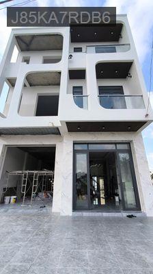 Siêu phẩm 2 lầu Tương Bình Hiệp –  giá mềm hơn tưởng tượng! - Phường Tương Bình Hiệp  -  Thành phố Thủ Dầu Một 