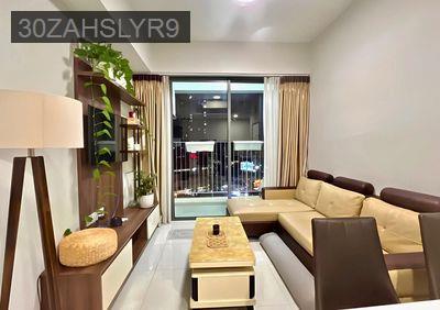 Phạm Văn Đồng 50m,2PN,full nội thất ,sổ riêng , view cực thoáng mát  - Phường 1  -  Quận Gò Vấp 