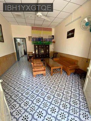 Cần bán nhà hẻm xe hơi xô viết nghệ tĩnh - Phường 19  -  Quận Bình Thạnh 