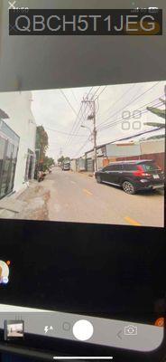 Nhà ở, dt 38,4m2, 4PN, 1WC, đường TL41, đã có sổ, công chứng ngay - Phường Thạnh Lộc  -  Quận 12 