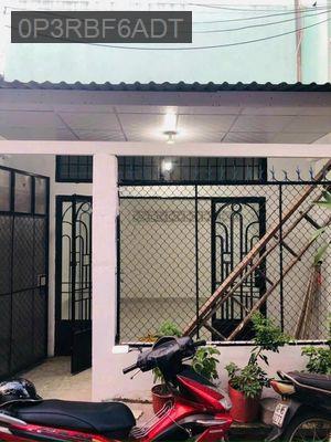 Bán nhà chính chủ HXH dg số 2 ,P. long Trường Quận 9 Giá chỉ : 2.9 tỉ - Phường Long Trường  -  Quận 9 