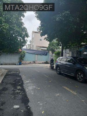 Bán nhà - Phường Tân Sơn Nhì  -  Quận Tân Phú  - 118m² - 5.8tỷ