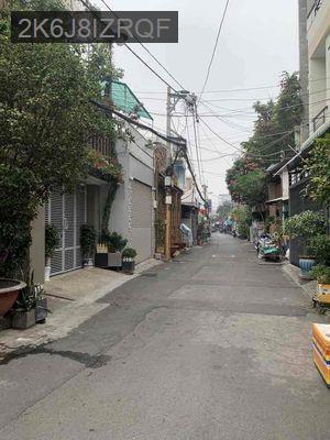 Trung Tâm Quận 7.. 275.9m2.. 19 Phòng Trọ.. Thu Nhập Gần 60Tr Giá Chỉ - Phường Bình Thuận  -  Quận 7 