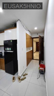 Bán căn hộ The Gold View Quận 4, 81m2 2PN giá chỉ 8.099 tỷ, LH Mr Tuấn - Phường 1  -  Quận 4 