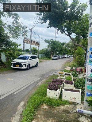 Nhà mặt tiền đường vị trí đẹp - Xã Xuân Thới Sơn  -  Huyện Hóc Môn 