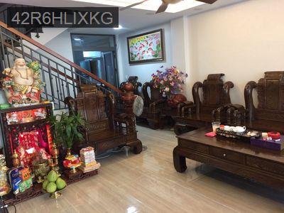 BÁN NHÀ MỚI ĐẸP KDC ĐẠI PHÚC. DT 90M, 3 LẦU, SỔ HỒNG GIÁ 10,6 - Xã Bình Hưng  -  Huyện Bình Chánh  BÁN NHÀ MỚI ĐẸP KDC ĐẠI PHÚC. DT 90M, 3 LẦU, SỔ HỒNG GIÁ 10,6 - Xã Bình Hưng  -  Huyện Bình Chánh