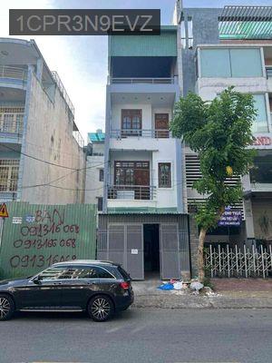 CHÍNH CHỦ BÁN CHDV MẶT TIỀN Q12 - Phường Thạnh Lộc  -  Quận 12 